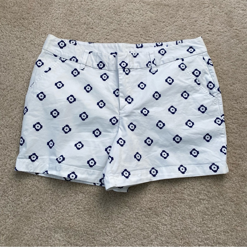 Le Tigre Shorts